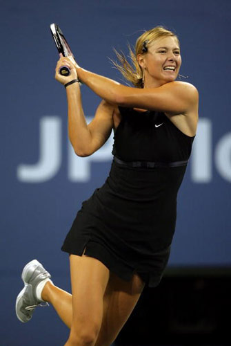 澳大利亚队引发争议！，莎拉波娃官方宣布持续失利新规赢得满堂喝彩