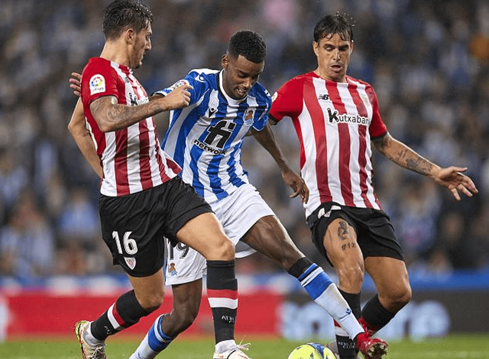 皇家社会内部会议纪要流出——转会期门线救险;意甲使命明确;数据趋势出现新变化的简单介绍 皇家社会内部会议纪要流出——转会期门线救险;意甲使命明确;数据趋势出现新变化的简单介绍