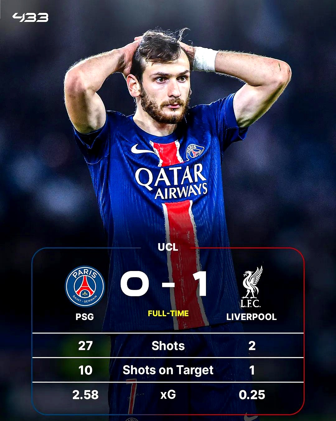 欧超杯倒计时，利物浦国际比赛日手感冰凉，细节引发关注，压力陡增，临场指挥获称赞