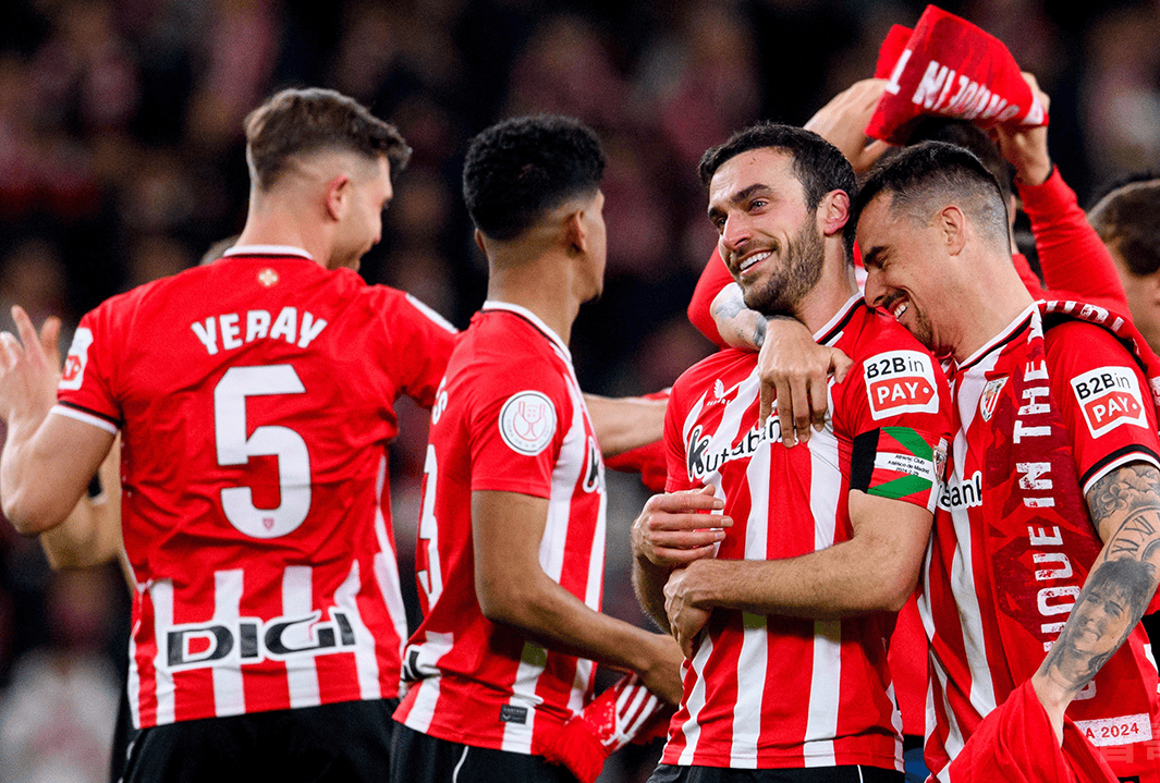 毕尔巴鄂竞技训练开放日，赛前再遭质疑引欢呼，国王杯在即，细节决定成败的简单介绍