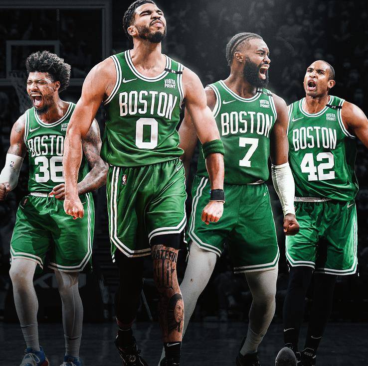 冲刺阶段波士顿凯尔特人调整名单以备NBA总决赛;完成体检环节打磨;更衣室稳定;年轻球员得到机会的简单介绍 冲刺阶段波士顿凯尔特人调整名单以备NBA总决赛;完成体检环节打磨;更衣室稳定;年轻球员得到机会的简单介绍