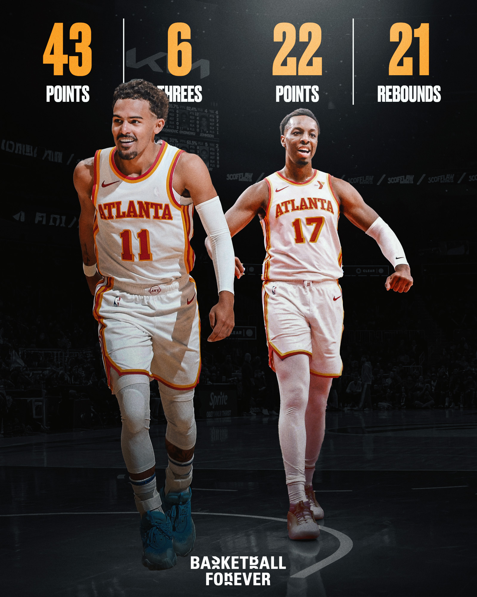 亚特兰大迎NBA常规赛关键赛，今夜复出首秀，更衣室稳定，医务组通报恢复的简单介绍-爱游戏体育